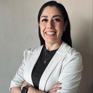 Dr. Diana Patricia Arteaga Rico