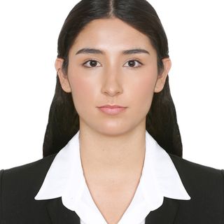 Dr. Allegra Cecilia Rodríguez Moncayo