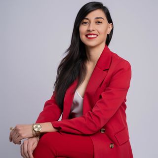 Marcela Lomelí Ruvalcaba