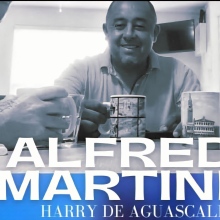 Dr. Alfredo Martinez Hernandez