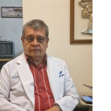 Dr. Jose Francisco Villegas Elizalde