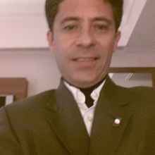 Luis Alejandro Plancarte Rangel