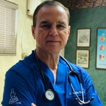 Dr. Rodolfo Fierro Alejo