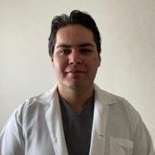 Luis Felipe Camacho Cota