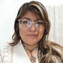 Dr. Selene Zacatzi Cruz