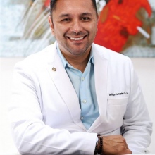 Dr. Santiago Hernández Martínez