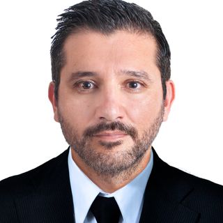 Dr. Jesús García Rivera