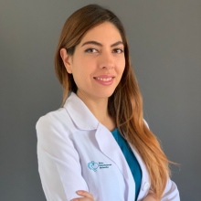 Dr. Montserrat Briseño Castellanos