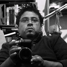 Lauro Gutiérrez Castro