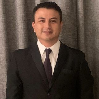 Dr. Angel Alberto Cabrera Rodríguez
