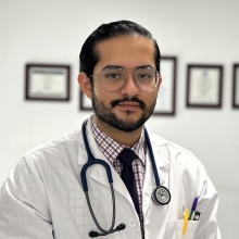Dr. Raúl Ibarra Salce