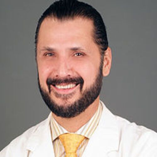 Dr. Hector Guillermo Leal Silva