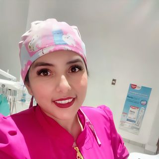 Dr. María Fernanda Ramírez Zarco