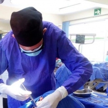 Dr. Miguel Hernández