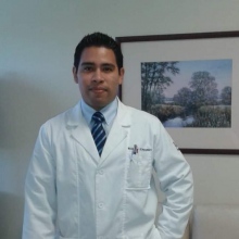 Dr. Oscar Ulises Del Angel Gandeaga