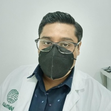 Dr. Guillermo Diego Silva
