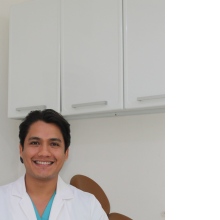 Dr. Victor Hugo Beltran Perez