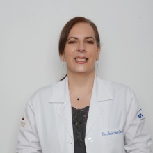 Dr. María Teresa García Lee