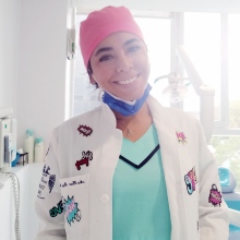 Dr. Ana Karen Ruiz Gómez