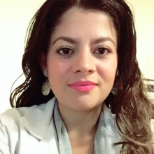 Dra. Maria del Rosario Benítez Sanfeliz