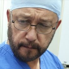 Dr. Federico Solís De La Rosa