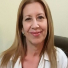 Dra. Silvia Franco Estrada