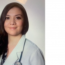 Dra. Gabriela Olivia Regalado Porras