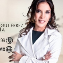 Dra. Veronica Gutierrez Garcia