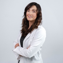 Dr. Ethel Gabriela Fluchaire Bernal