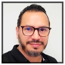 Edgar Díaz Alvarez