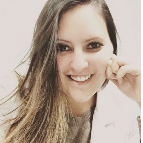 Dra. Fernanda Marylí Hernández Robledo
