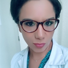 Dr. Edna Cortes Fuentes