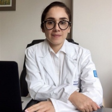 Dr. Guadalupe Armillas Canseco