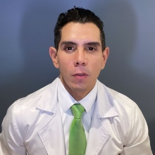 Dr. Dante Villamil