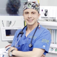 Alejandro Escalona Espinosa