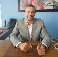 Dr. Elber Antonio Torres Carrillo