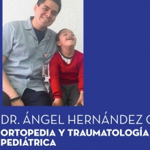 Dr. Angel Edgardo Hernández Coria