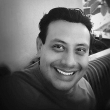 Dr. Sergio Elorriaga Santiago