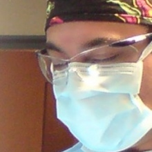 Dr. Armando Torres Castillo