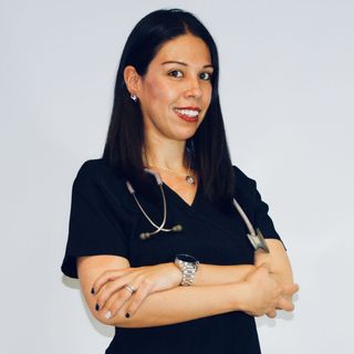 Dr. Laura Romina Carpio Martínez