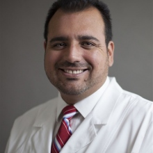 Dr. Raul Velez Montoya
