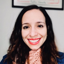 Dr. Marcela Cárdenas Godínez