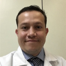 Dr. Mauricio Espinosa lugo