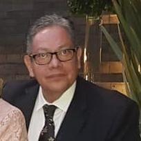Dr. Daniel Ismael Linares Palafox