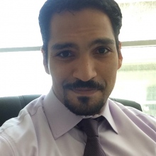 Dr. Jacobo Saleme