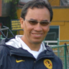 Dr. Joaquin Ledesma Avila