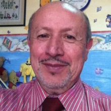 Dr. Francisco Noguez Prieto