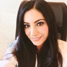 Dr. Laura Fanny Mijangos Medina