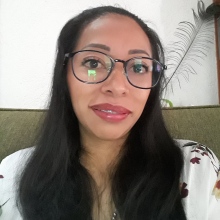 Dr. Ana Roldán