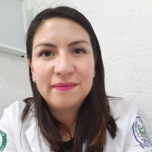 Dr. Nayeli Suárez